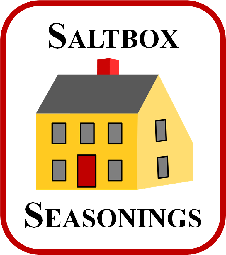 Saltbox Seasonings